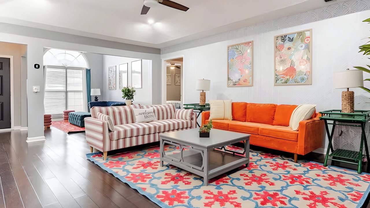 Photo of Livingroom in Columbus