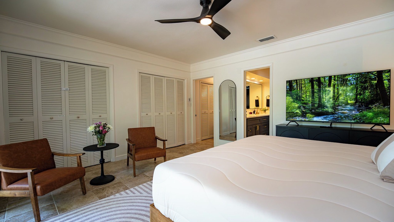 Photo of Bedroom in Gainesville