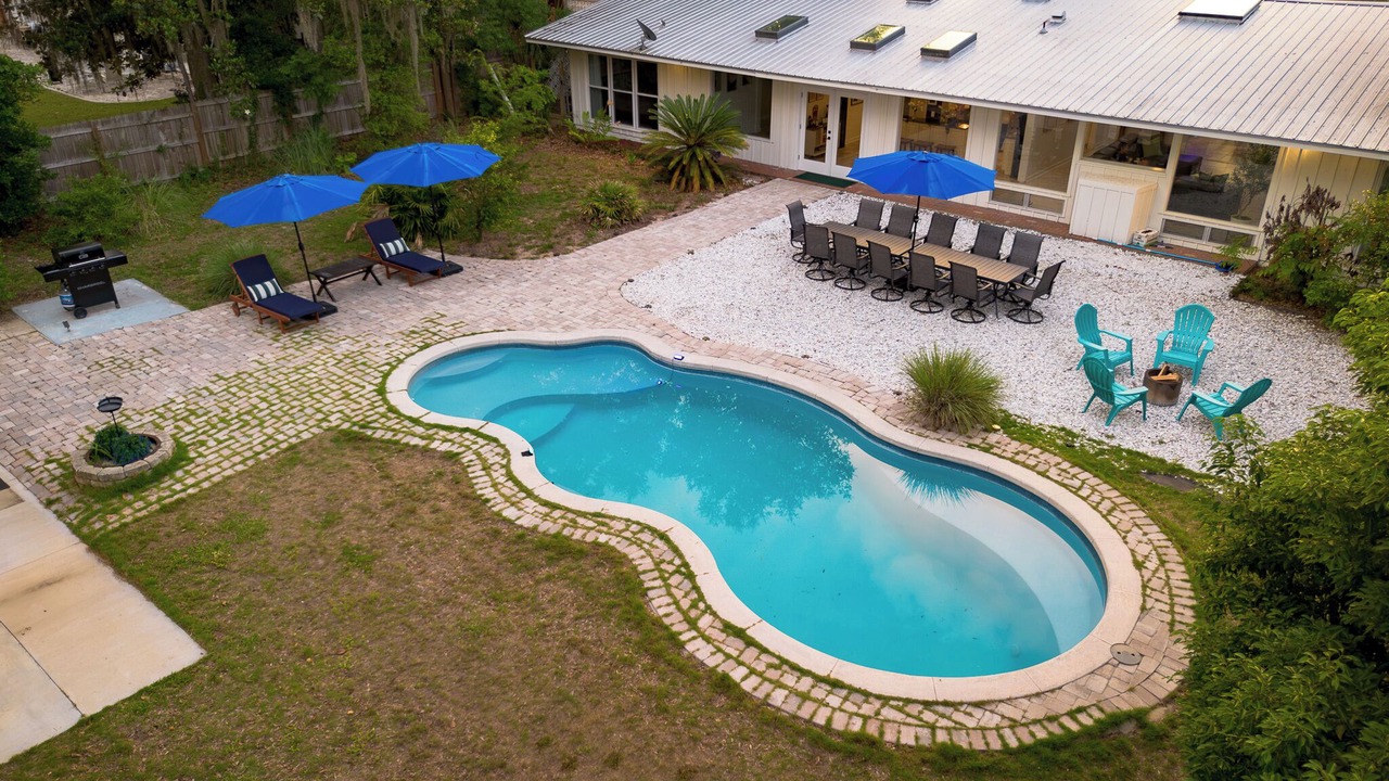 Photo of Outdoor in Gainesville
