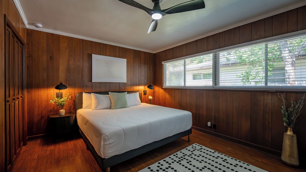 Photo of Bedroom in Gainesville