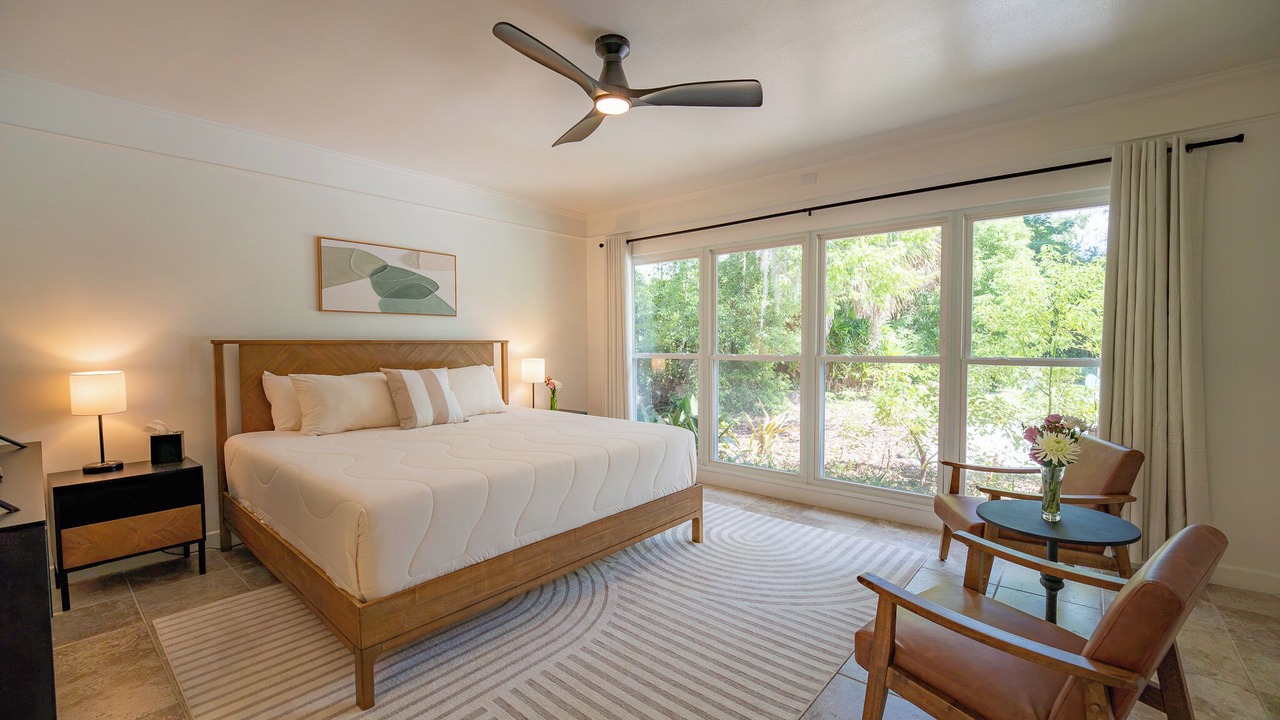Photo of Bedroom in Gainesville