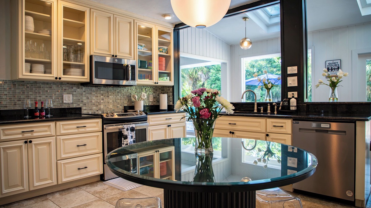 Photo of Kitchen in Gainesville