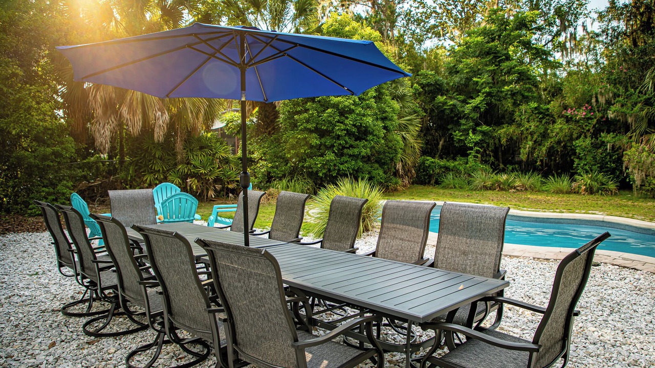 Photo of Outdoor in Gainesville