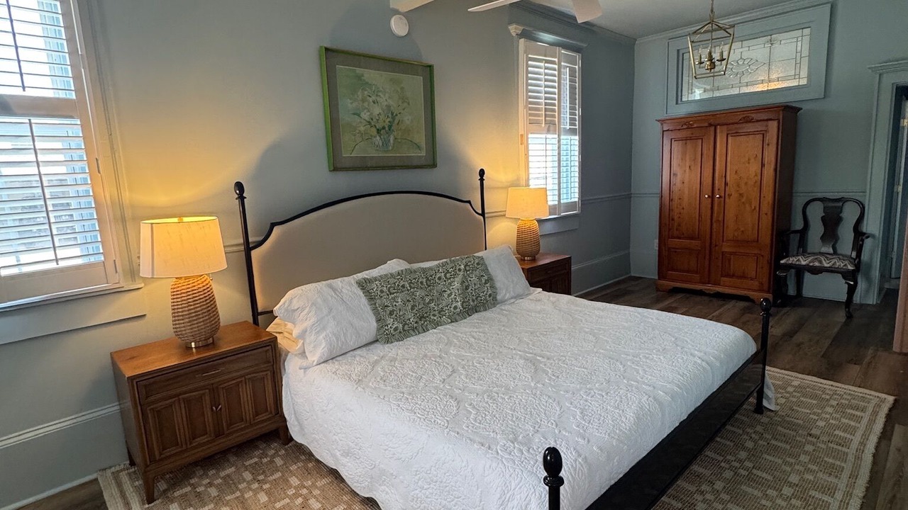 Photo of Bedroom in Old Town