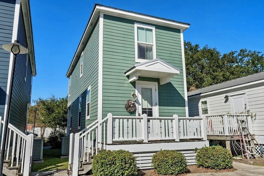 Photo of Outdoor in Ocean Springs