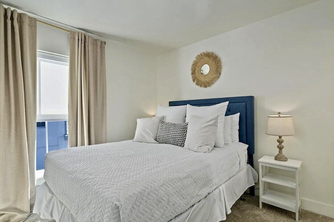 Photo of Bedroom in Ocean Springs