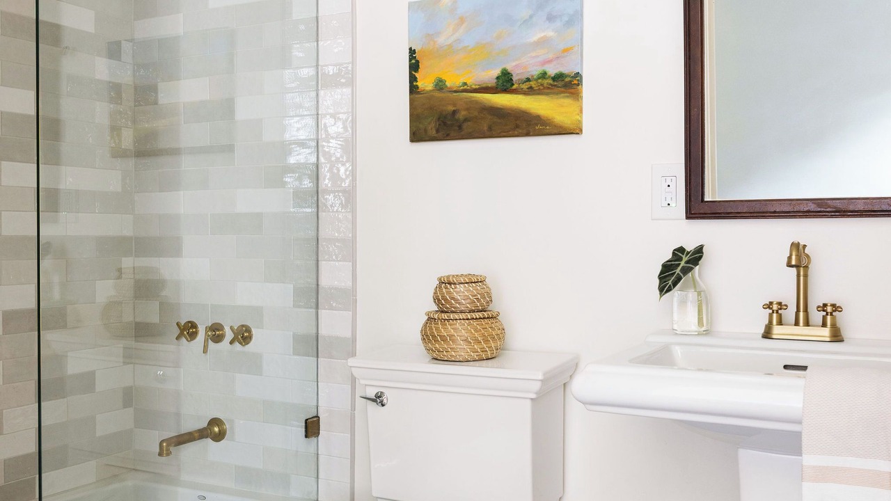 Photo of Bathroom in Lower Garden District