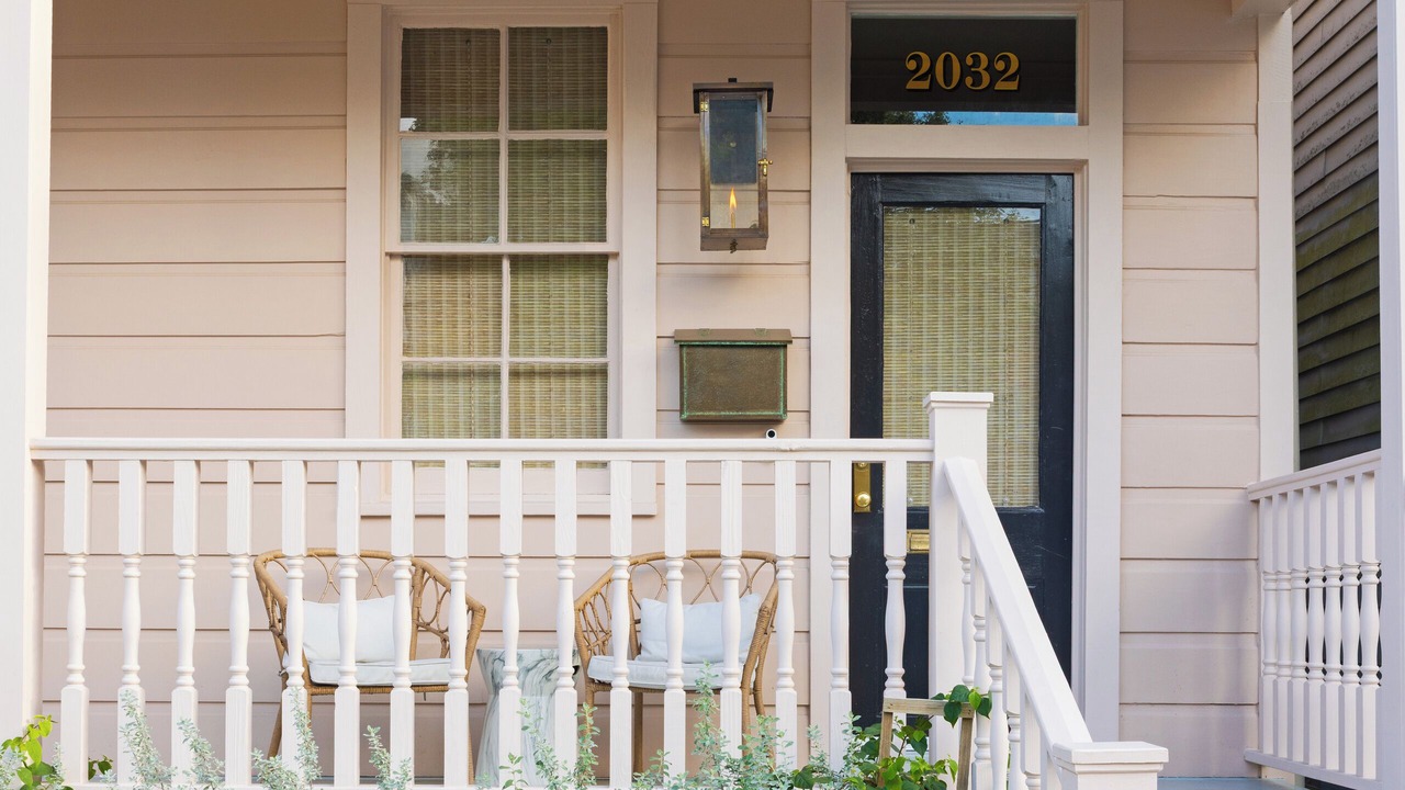 Photo of Outdoor in Lower Garden District