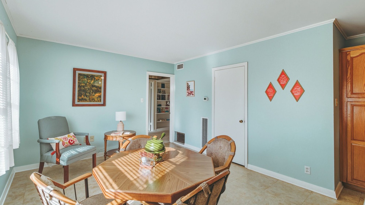 Photo of Livingroom in Ruston