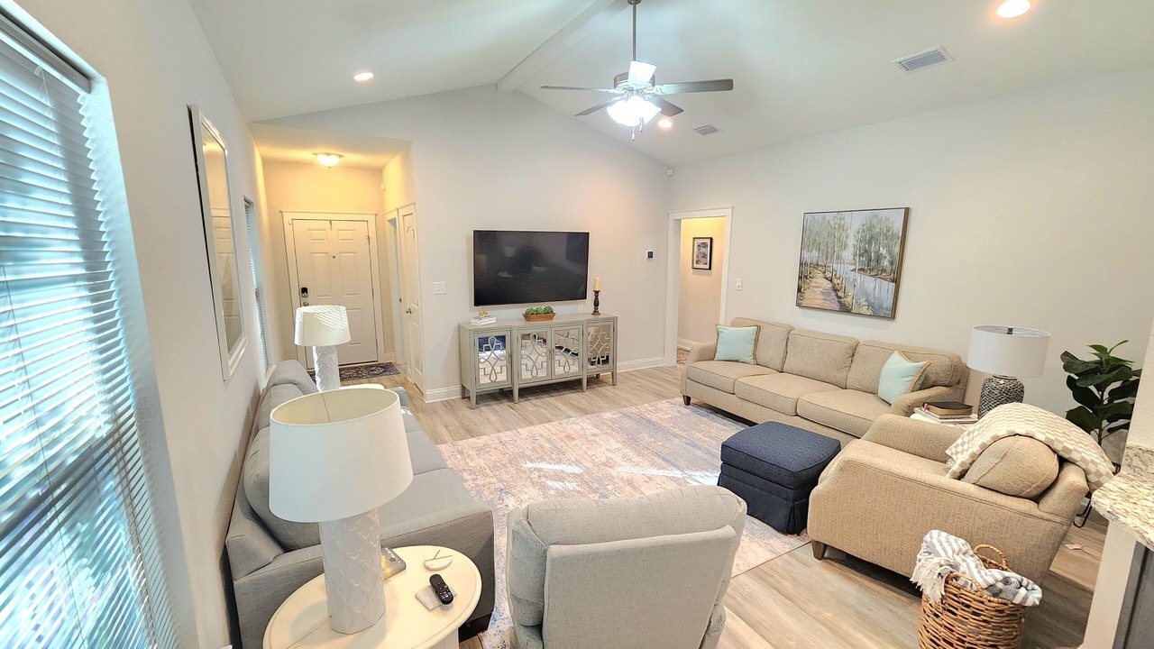 Photo of Livingroom in Silverhill