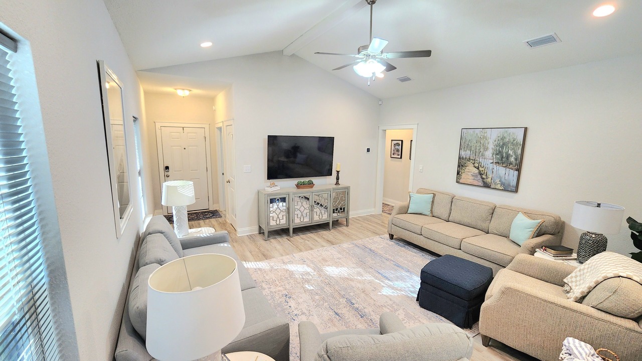 Photo of Livingroom in Silverhill