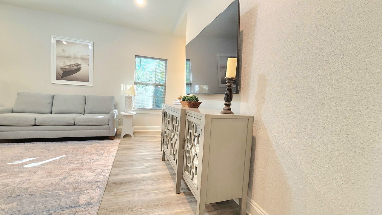 Photo of Livingroom in Silverhill
