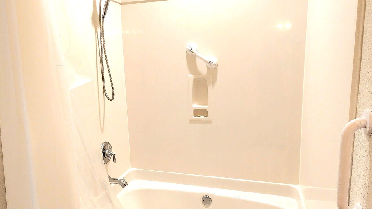 Photo of Bathroom in Silverhill