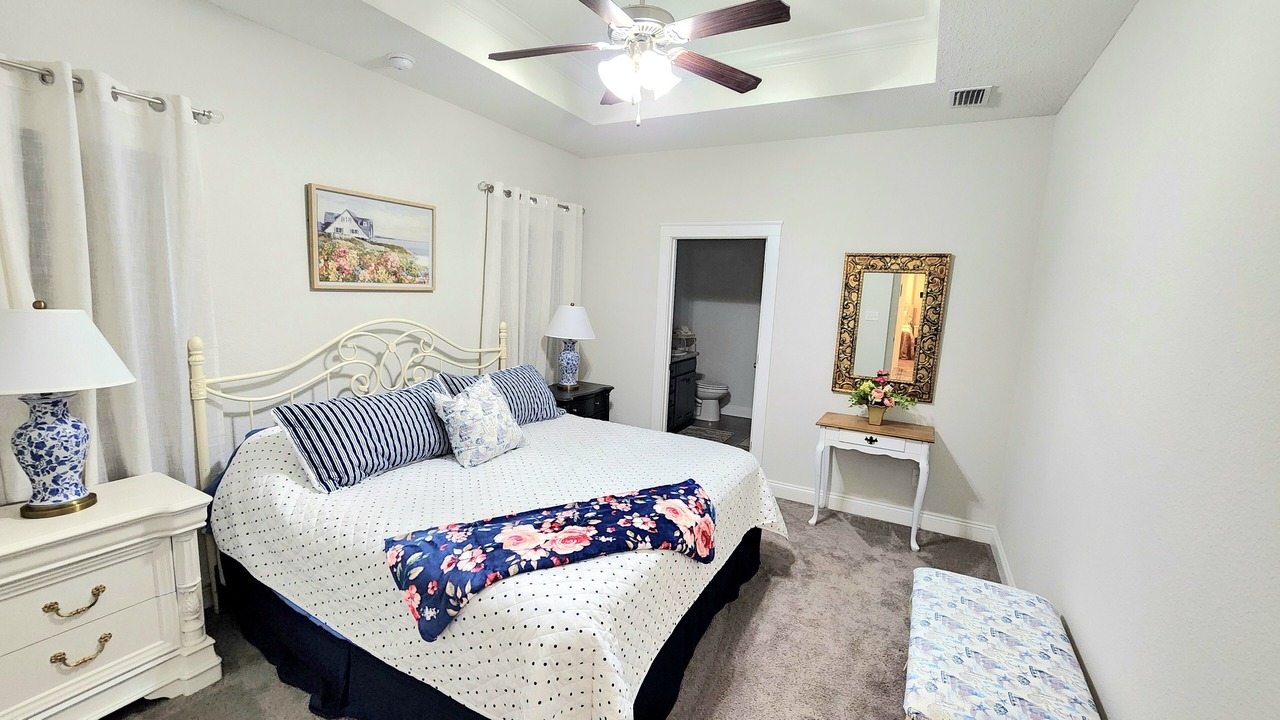 Photo of Bedroom in Silverhill