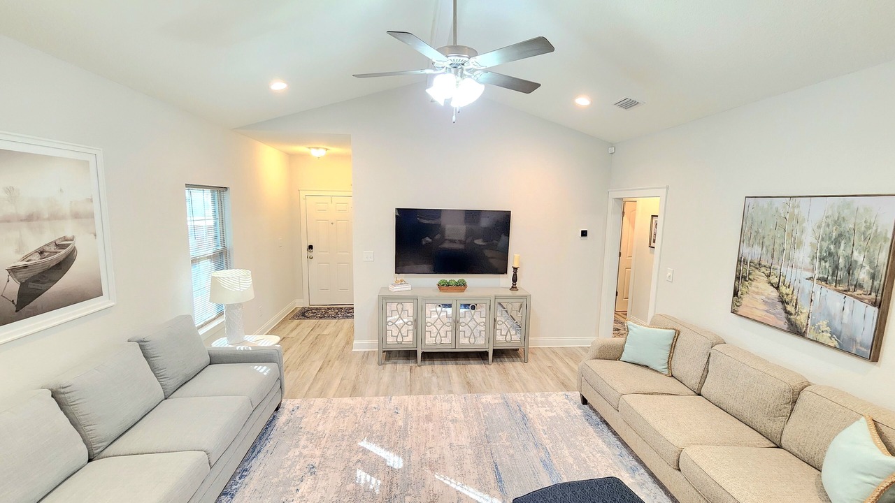 Photo of Livingroom in Silverhill