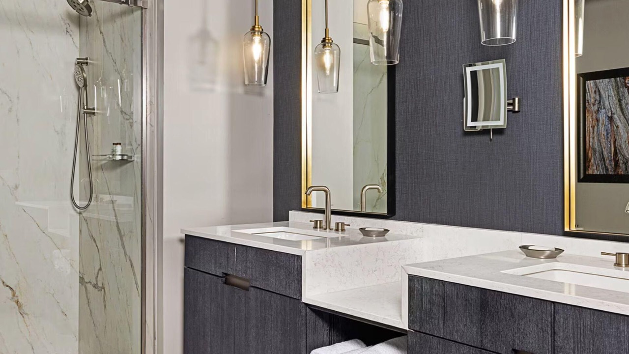 Photo of Bathroom in Castleberry Hill