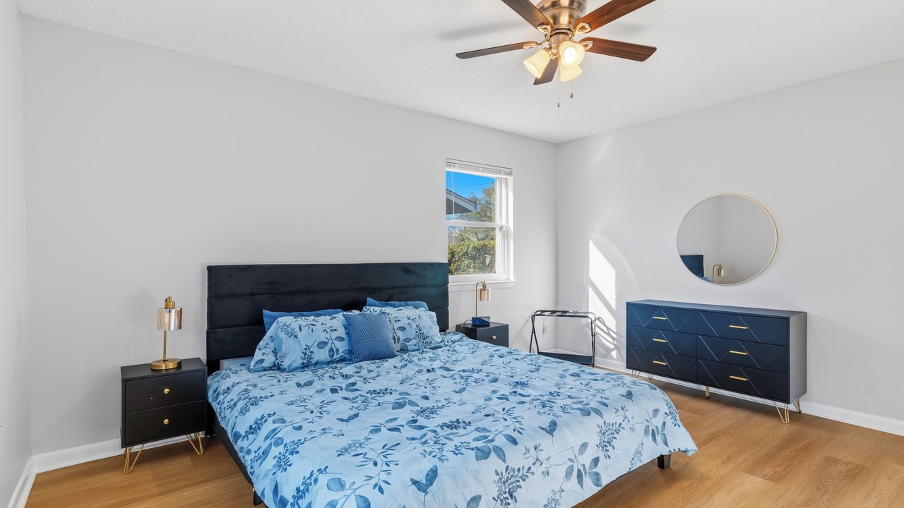 Photo of Bedroom in Mary Esther