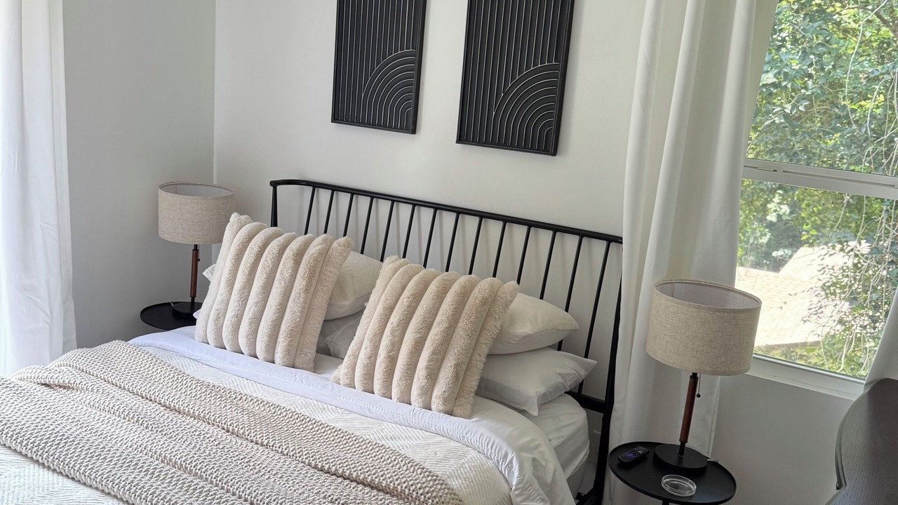 Photo of Bedroom in Fultondale