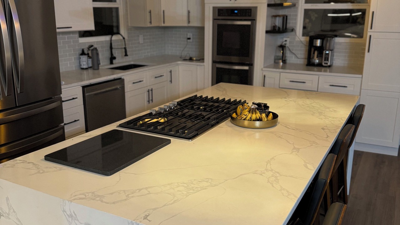 Photo of Kitchen in Fultondale