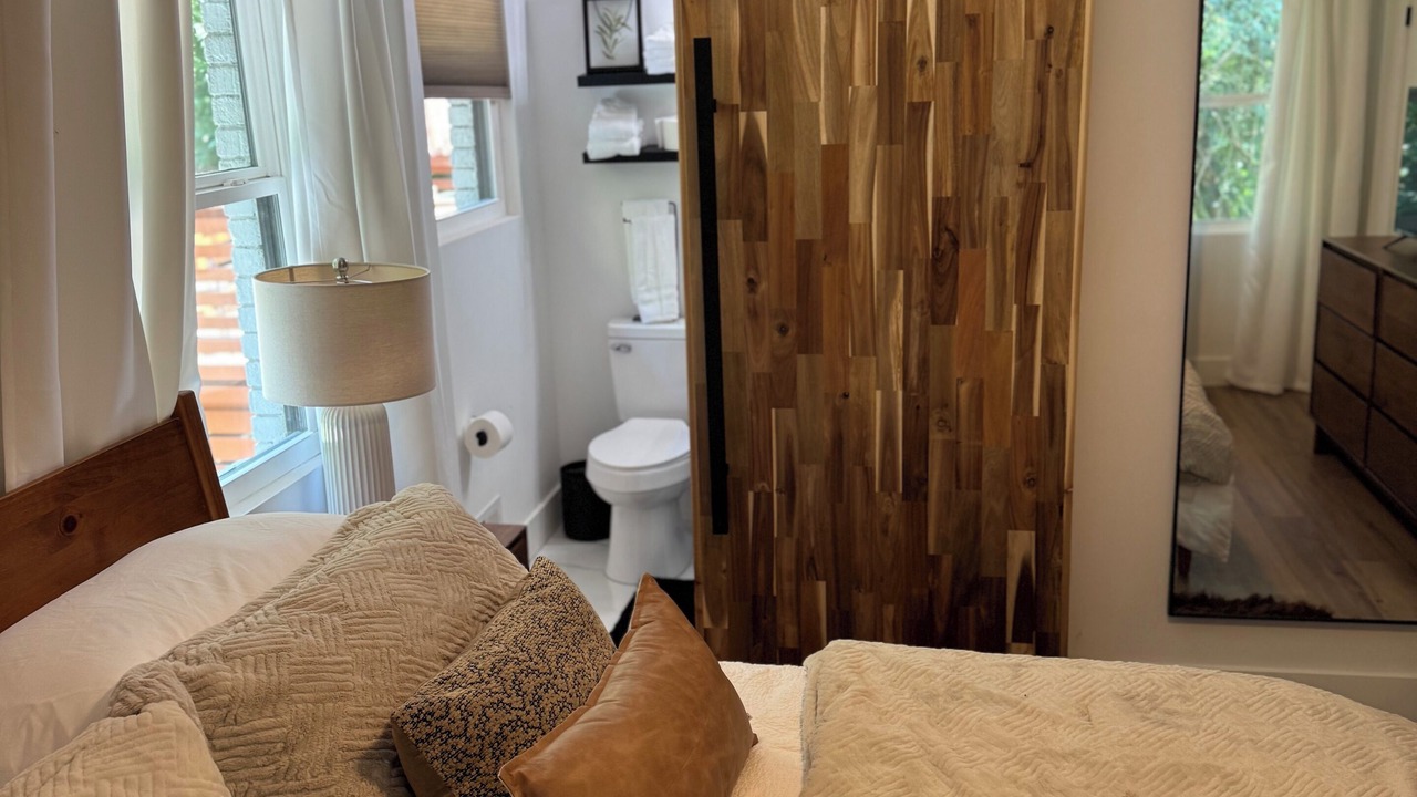 Photo of Bedroom in Fultondale