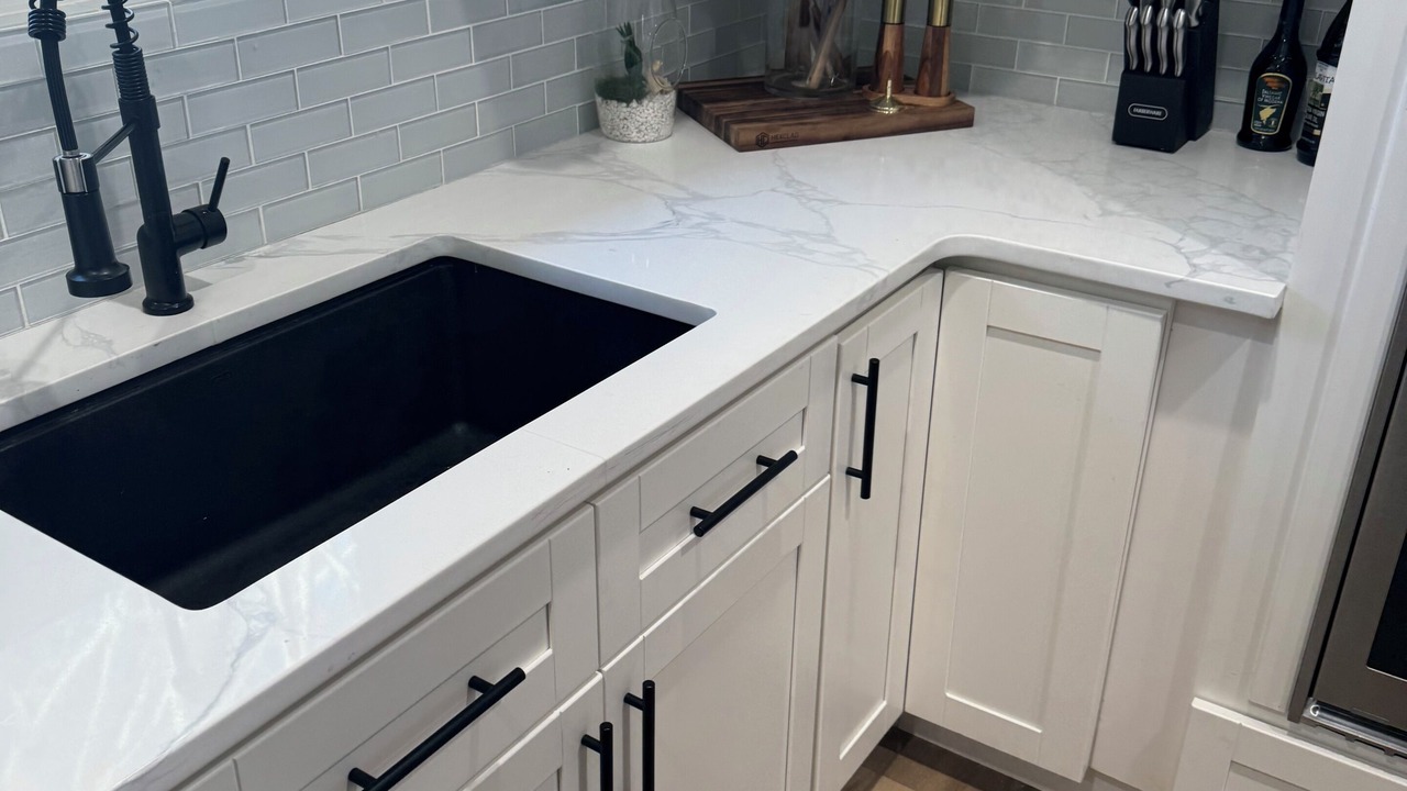 Photo of Kitchen in Fultondale