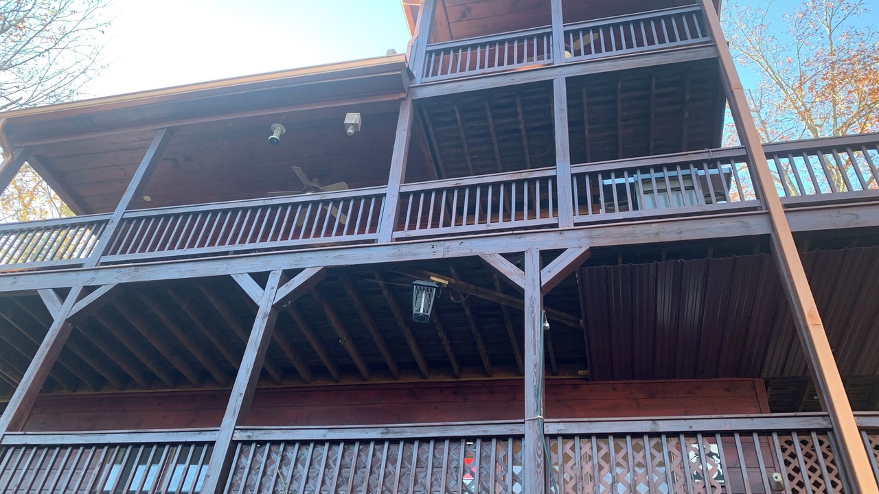Photo of Outdoor in Ellijay