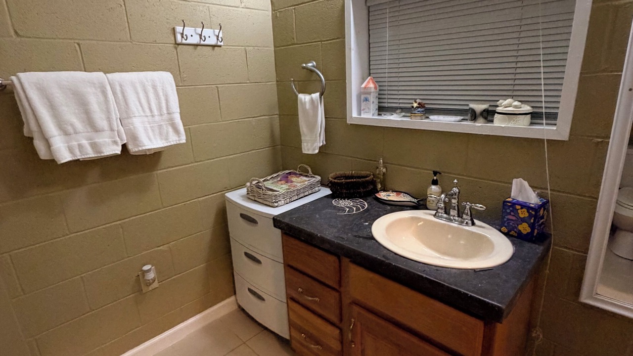 Photo of Bathroom in Fackler
