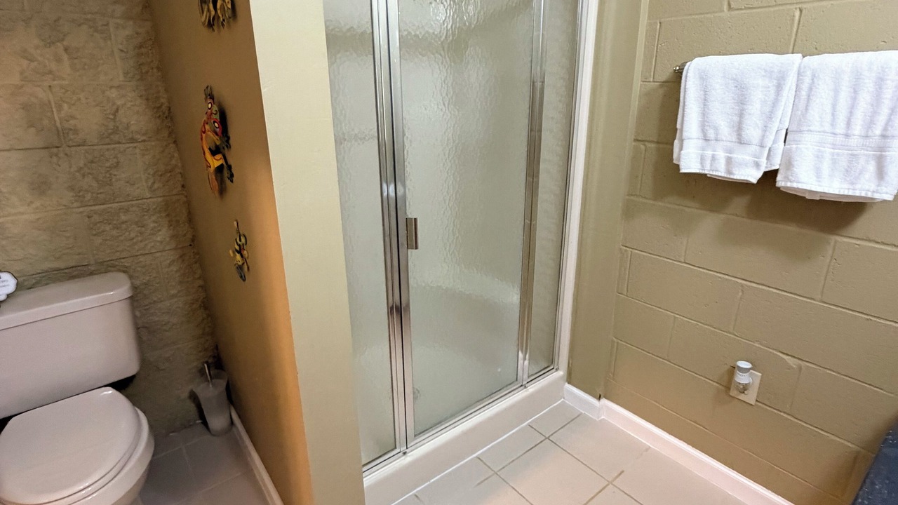 Photo of Bathroom in Fackler