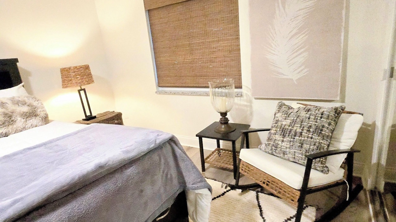 Photo of Bedroom in Astor