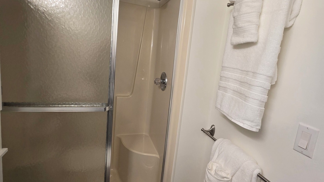 Photo of Bathroom in Astor