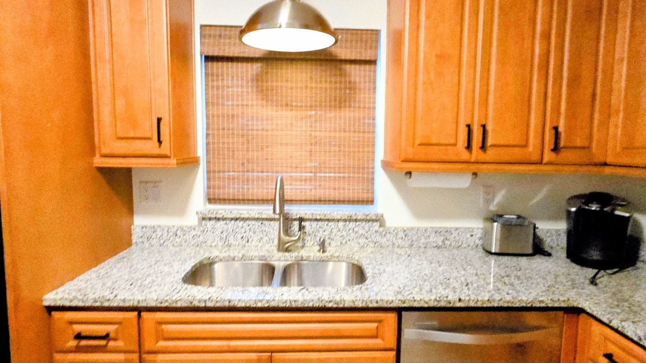 Photo of Kitchen in Astor