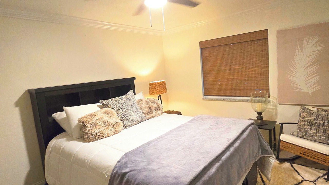 Photo of Bedroom in Astor