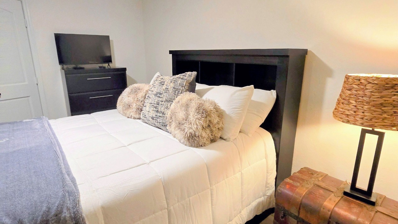 Photo of Bedroom in Astor