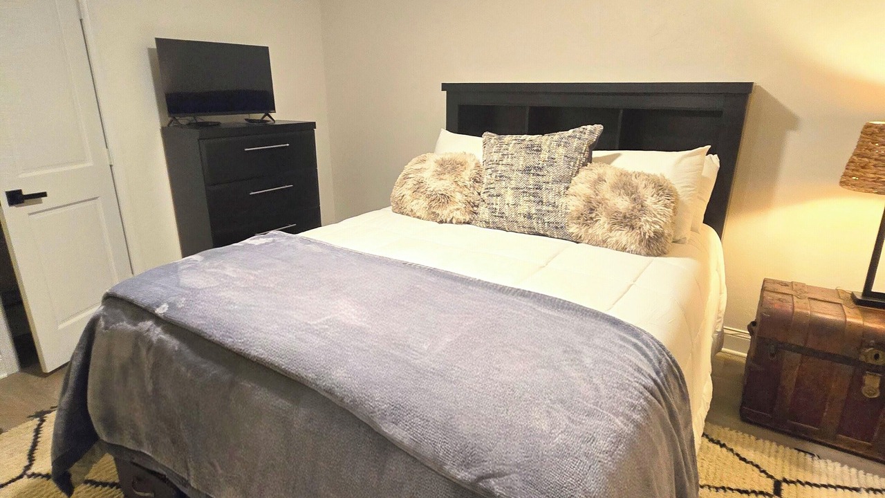 Photo of Bedroom in Astor