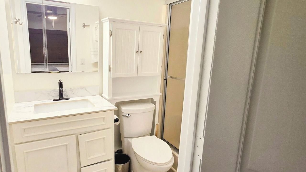 Photo of Bathroom in Astor