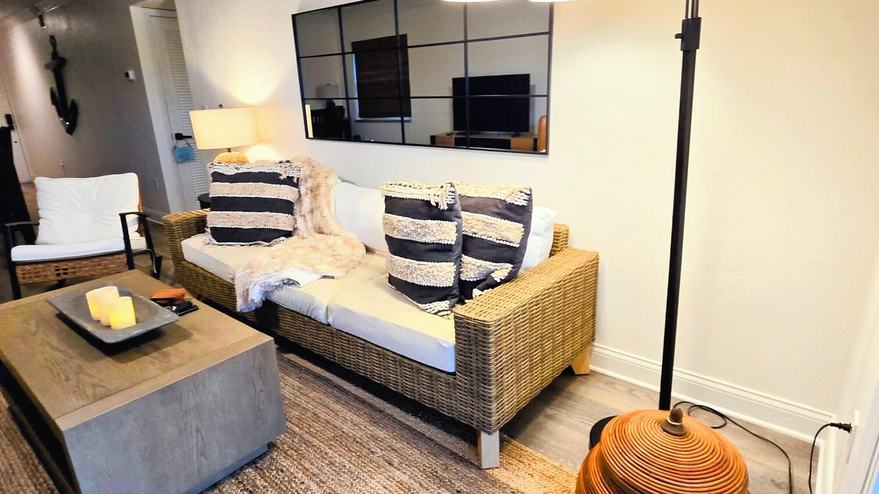 Photo of Livingroom in Astor