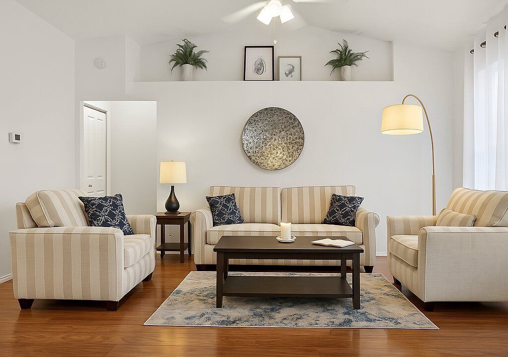 Photo of Bedroom in Indian Wells
