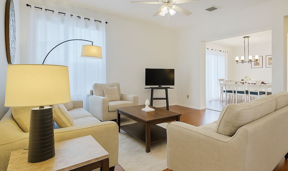 Photo of Bedroom in Indian Wells
