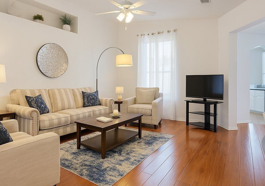 Photo of Bedroom in Indian Wells