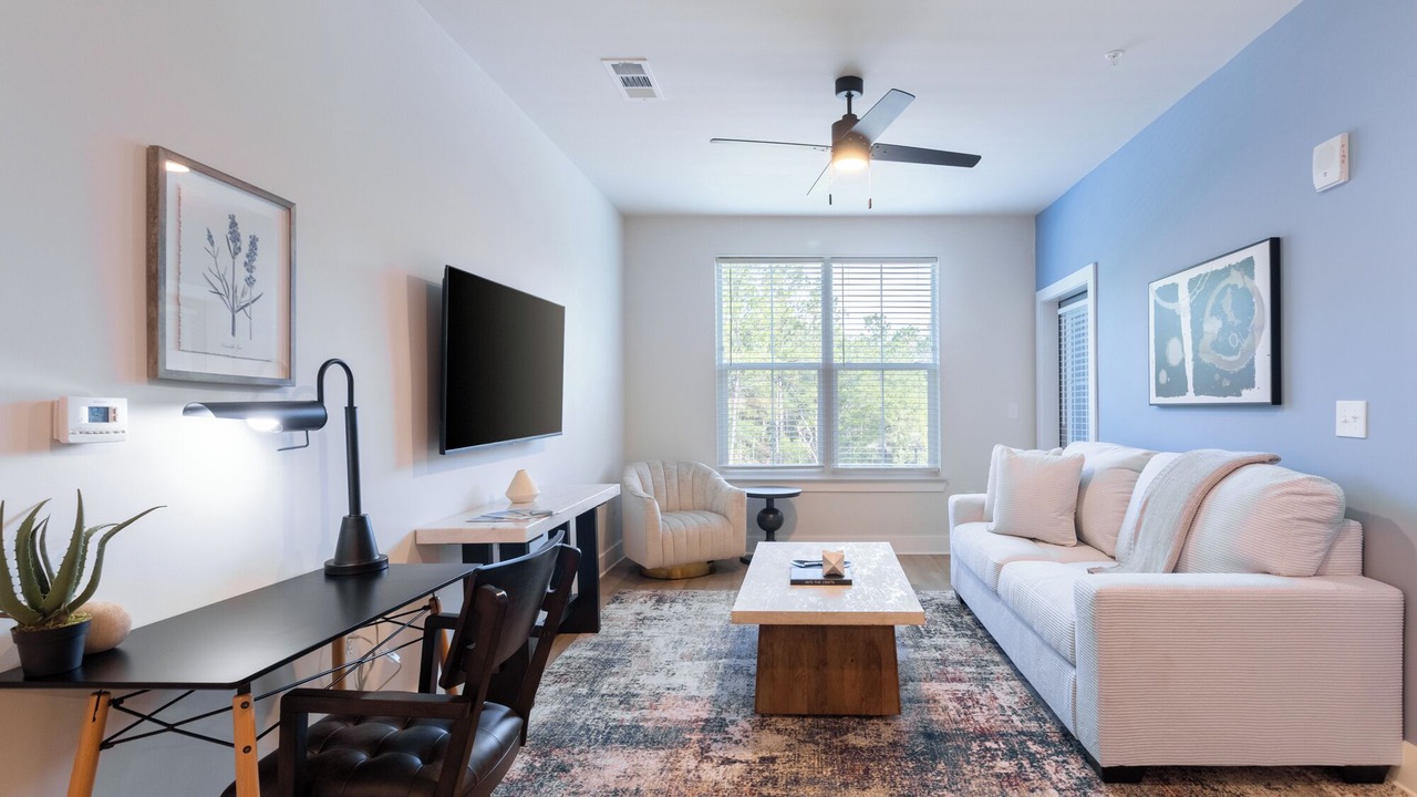 Photo of Livingroom in Freeport