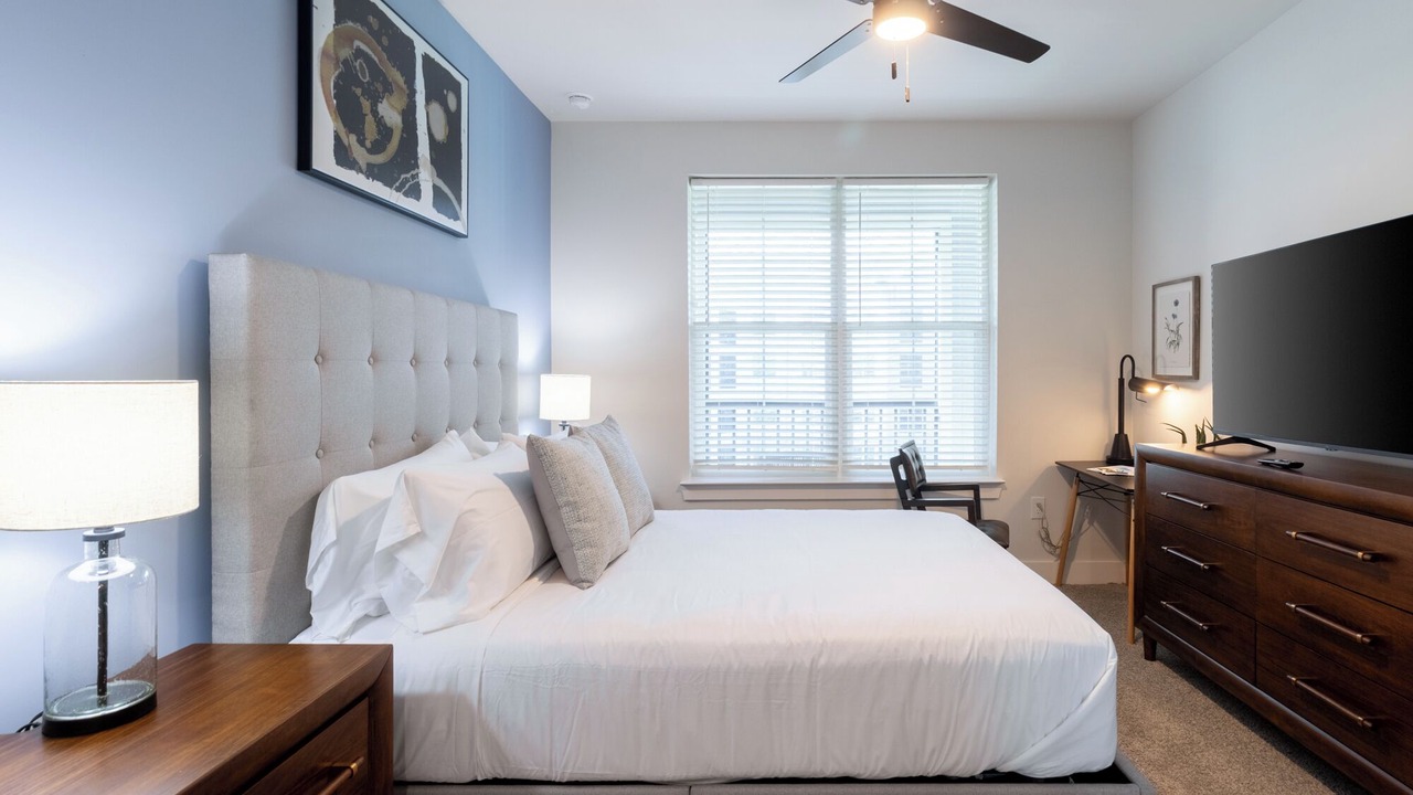 Photo of Bedroom in Freeport