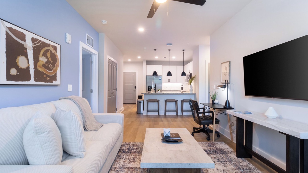 Photo of Livingroom in Freeport