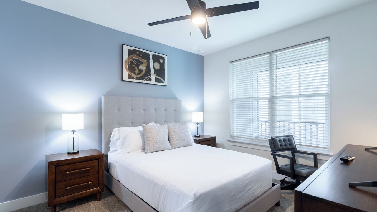 Photo of Bedroom in Freeport