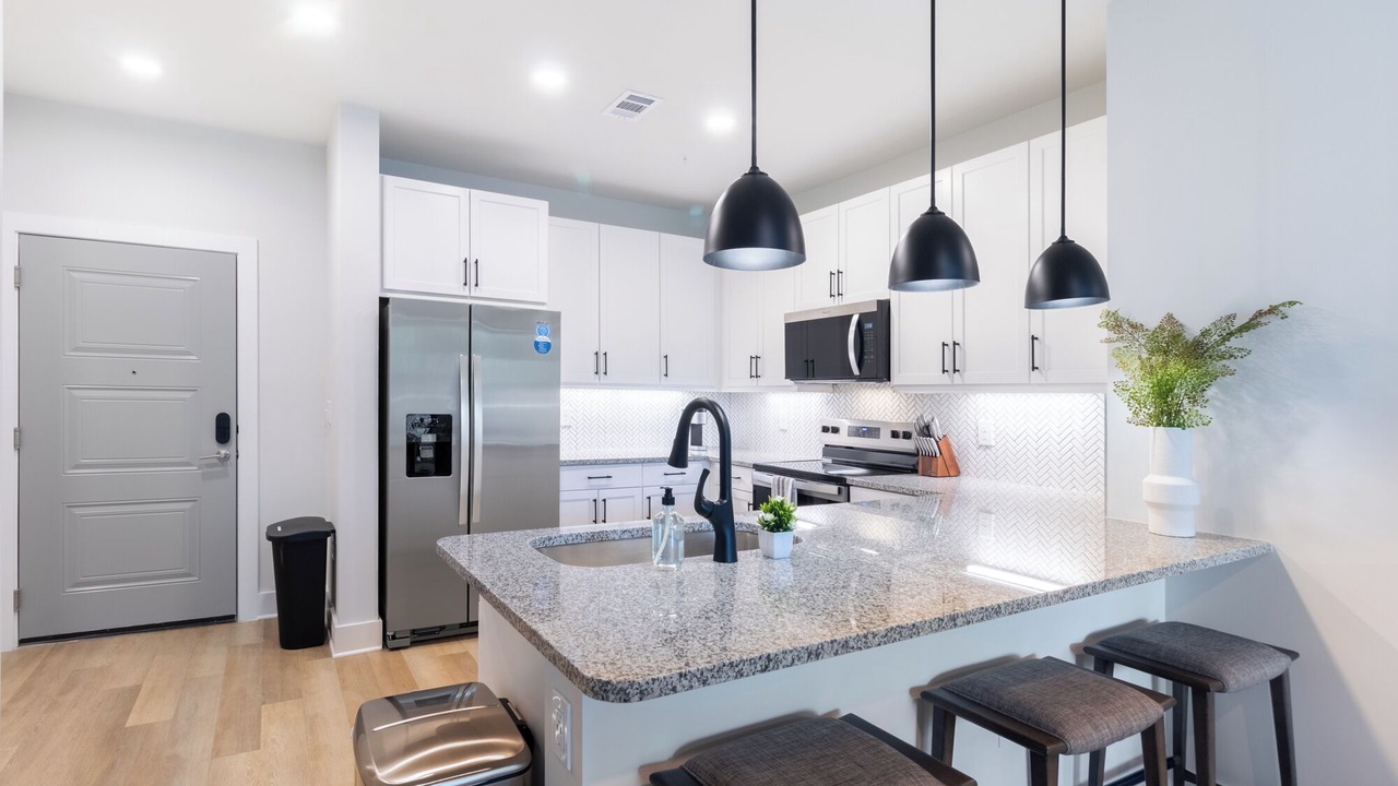 Photo of Kitchen in Freeport