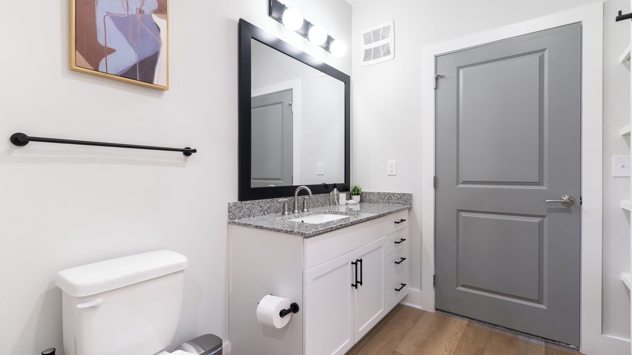 Photo of Bathroom in Freeport