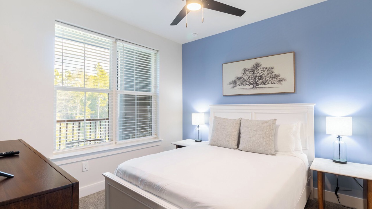 Photo of Bedroom in Freeport