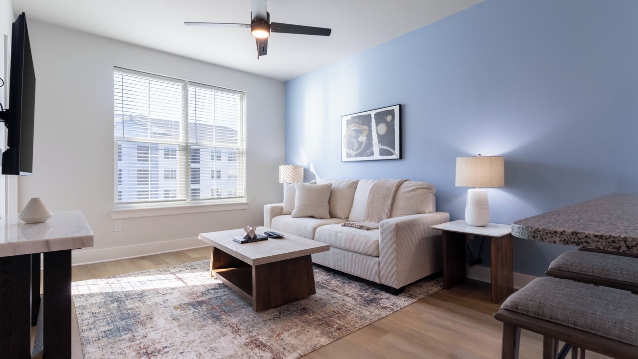 Photo of Livingroom in Freeport