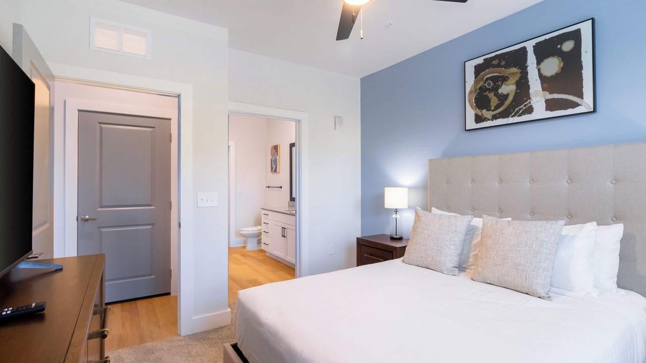 Photo of Bedroom in Freeport