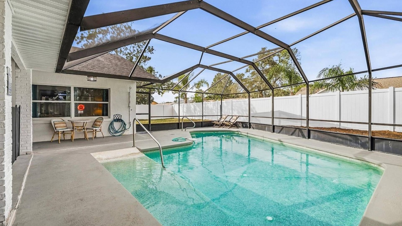 Photo of Outdoor in Palm Harbor
