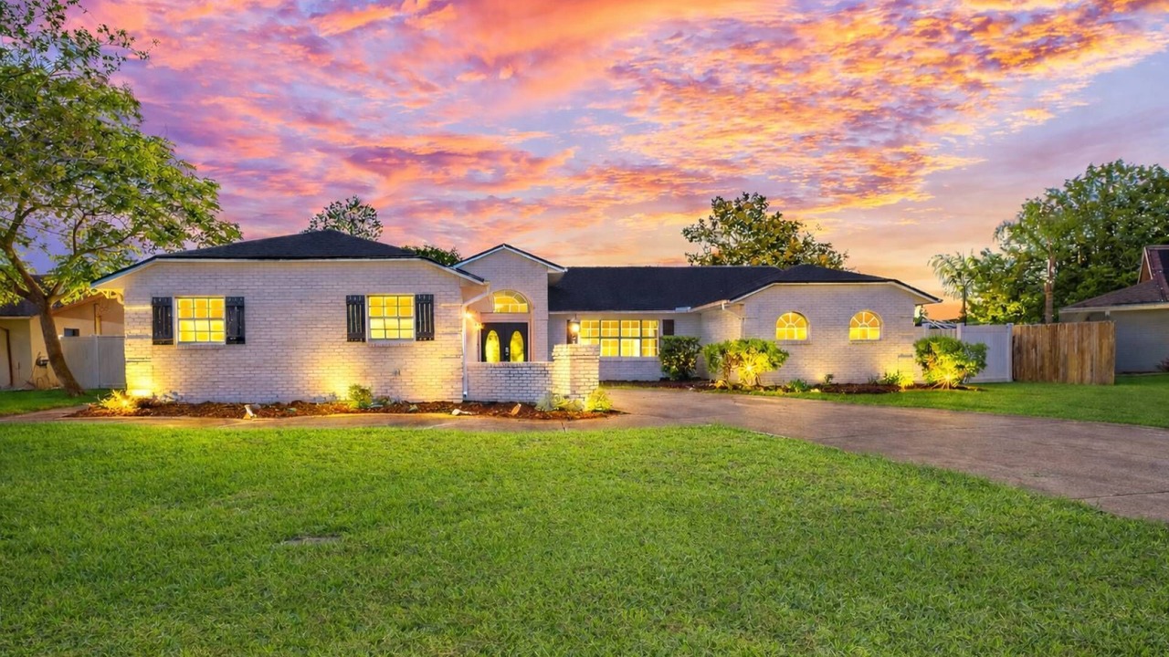 Photo of Outdoor in Palm Harbor